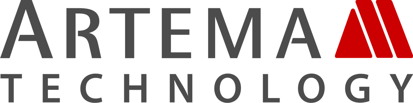 ARTEMA logo