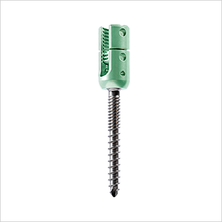 Polyaxial Reduction Screw (Dual)
