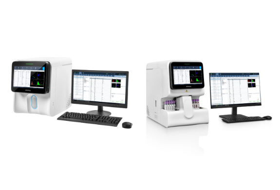 BC-700 Series Hemotalogy Analyzer
