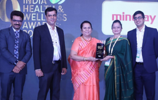 Double Win for Mindray India at IHW Council Global Summit