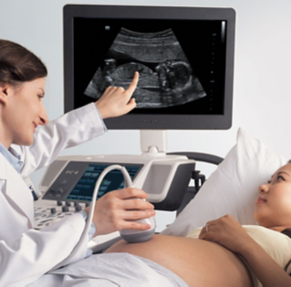 Oregon Tech Partners with Mindray for High Tech Ultrasound Education