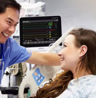 How Patient Monitoring Technology is Bridging the Gap in Rising Nurse Staffing Shortages