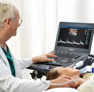 Looking Ahead – The Future of Vascular Ultrasound