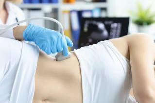 Understanding Liver Ultrasound and Its Benefits