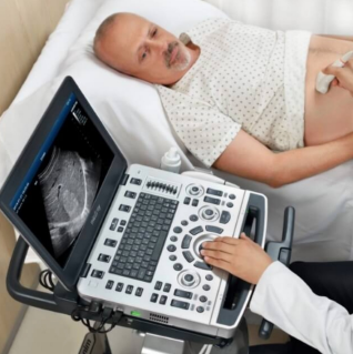What Are Portable Ultrasound Machines and How Are They Changing the Way We Think About Ultrasound?