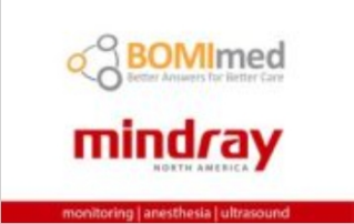 Mindray North America Partners with BOMImed to Deliver State-of-the-Art Healthcare in Canada