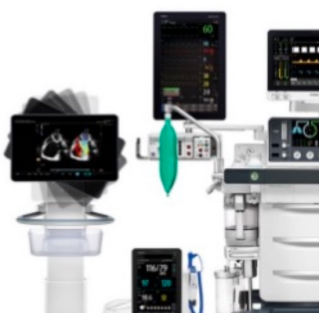 Mindray North America Partners with US Med-Equip for Hospital Rentals of Patient Monitoring, Anesthesia, And Ultrasound Equipment
