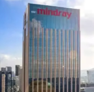 Mindray’s MSCI ESG rating jumps to AA level, the highest for A-share listed companies