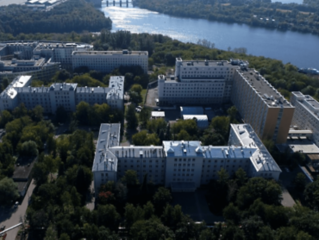Городская клиническая больница №67 и Mindray - партнерство инновационных решений