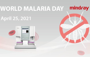 BC-6800Plus: Надежное скрининговое оборудование для выявления заражения малярией P. vivax
