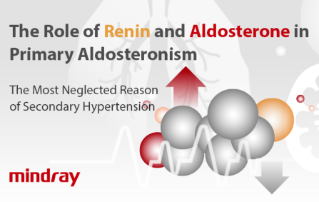 Primer Aldosteronizmde Reninin ve Aldosteronun Rolü