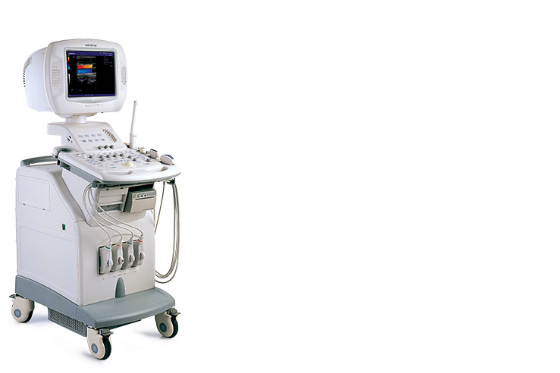 Sistema a ultrasuoni D-6