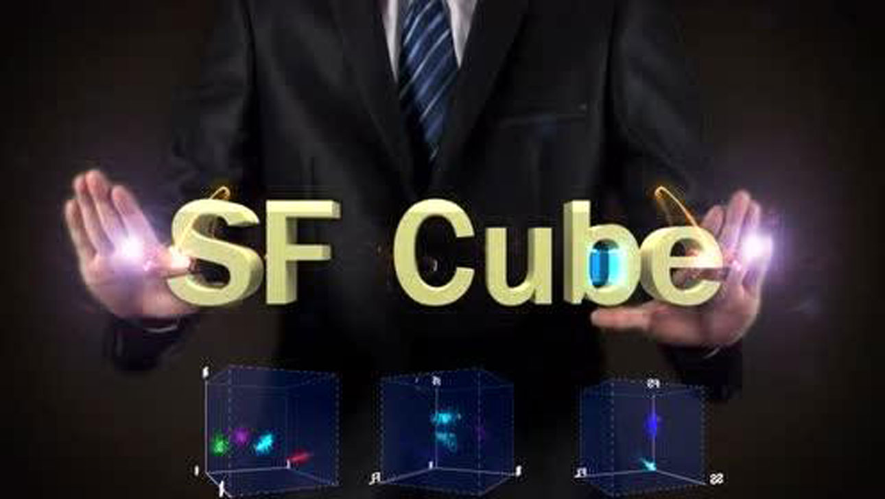 Mindray New SF Cube Technology (I) - Mindray