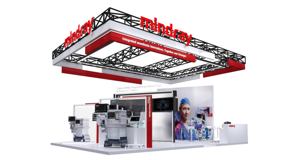 WCA 2024 Integrated Anaesthesia Innovations, Together and Stronger