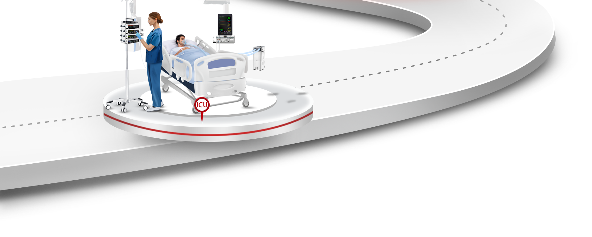 WCA 2024 Mindray Global