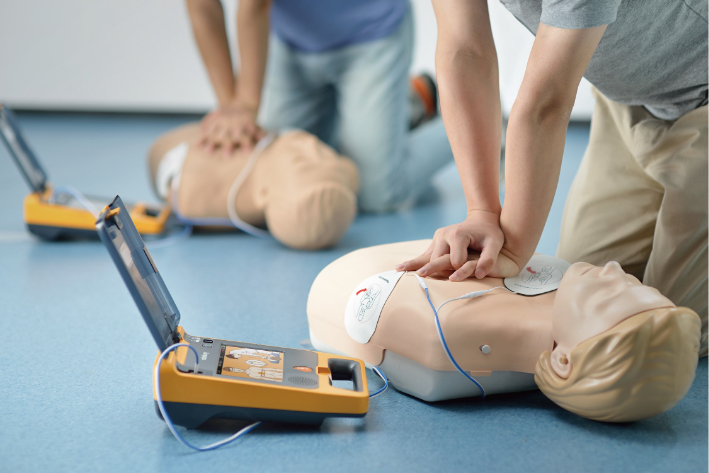 5 AED Safety Precautions to Follow When Using AED Device - Mindray