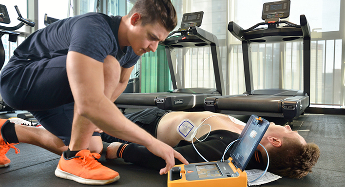 Gt pro 6000 treadmill online