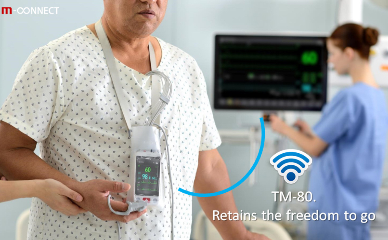 Shining a Light on Ambulatory Cardiac Monitoring Mindray