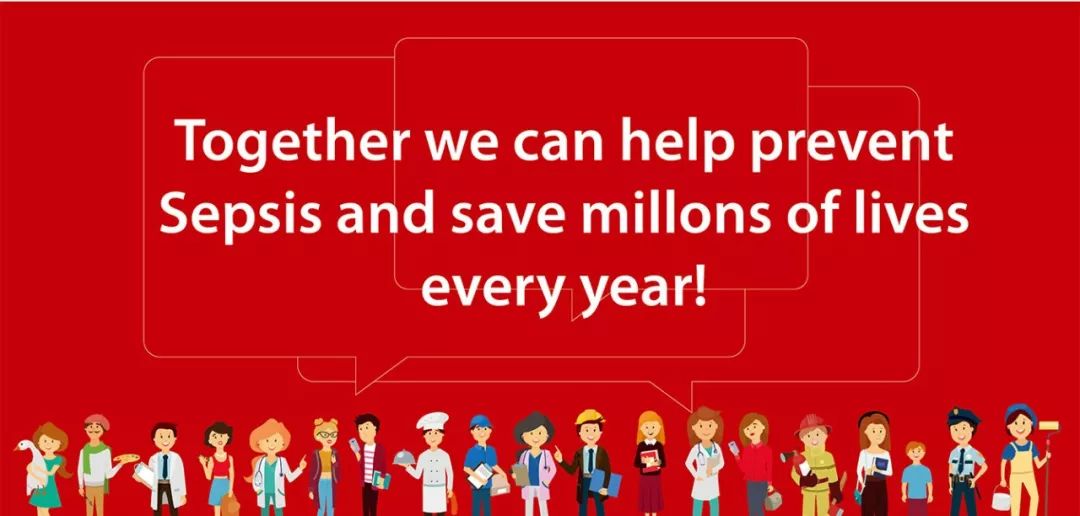 World Sepsis Day Stop Sepsis, Save Lives! Mindray Global
