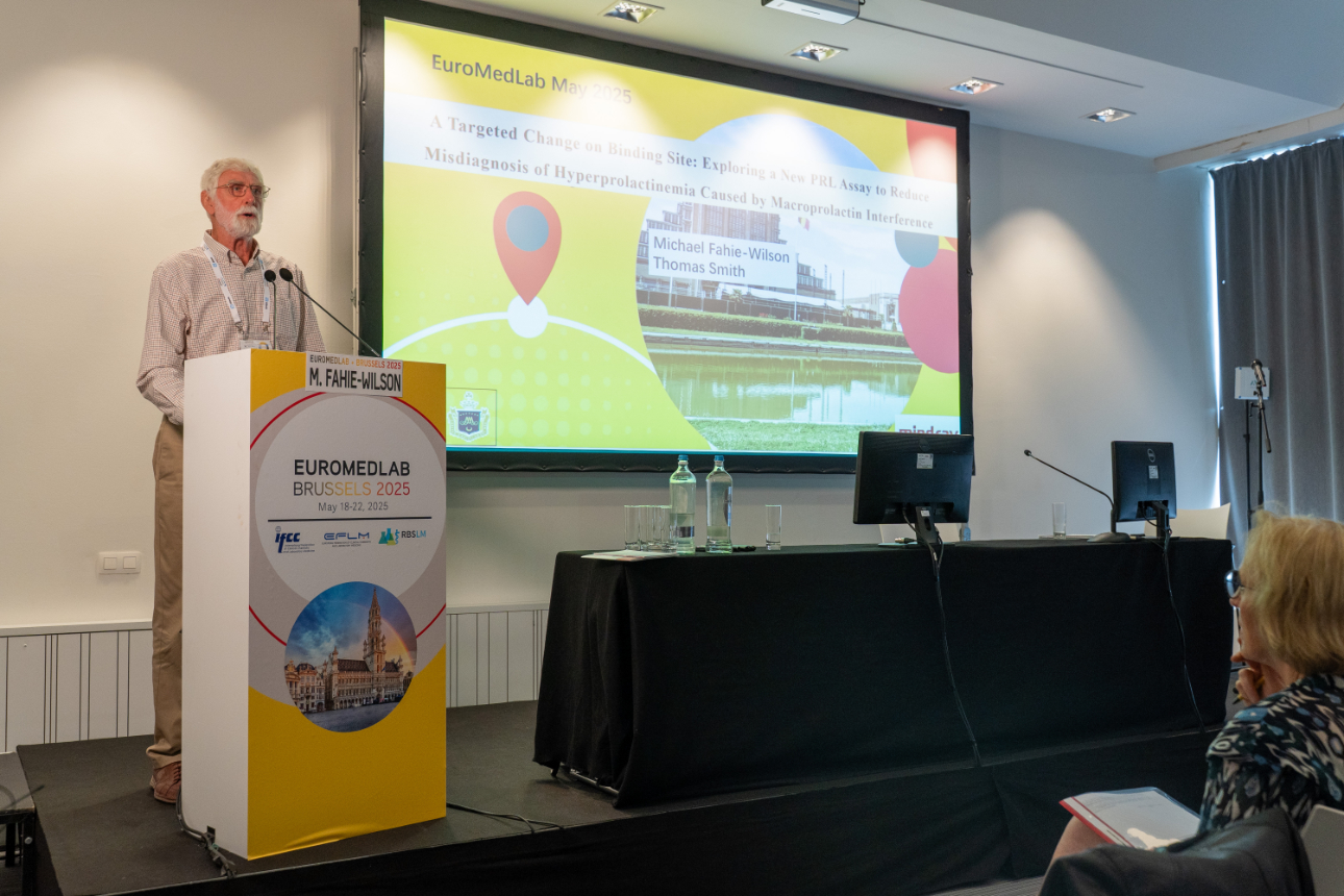 PRL (Prolactin) Workshop lecture