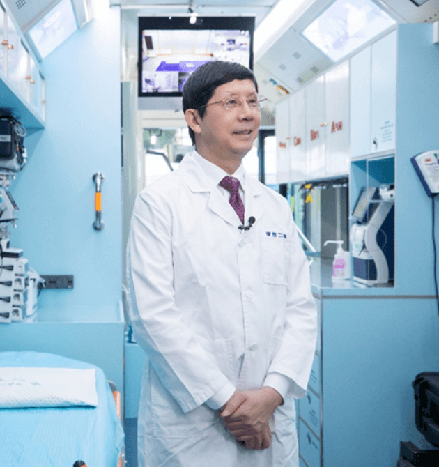 Dr Wangjianan