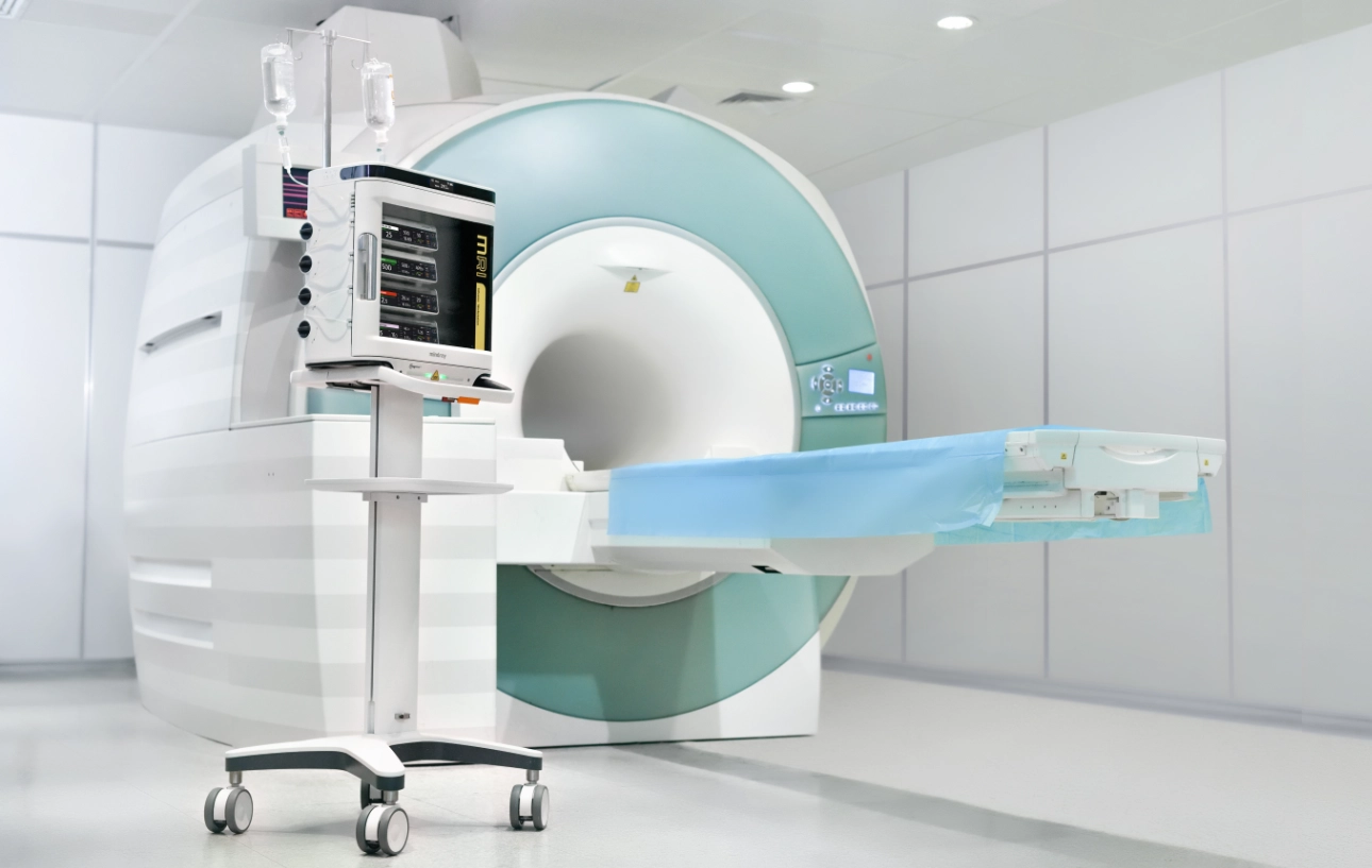 Mindray Adds BeneFusion MRI Station to Its Infusion Management System