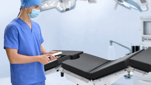 Operating Table