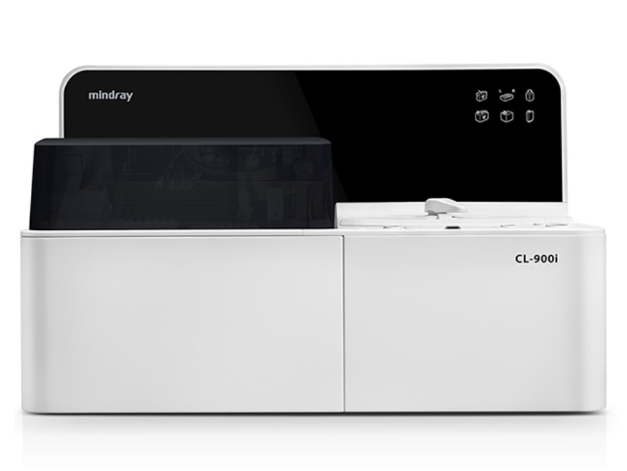 CL-900i immunoassay analyzer