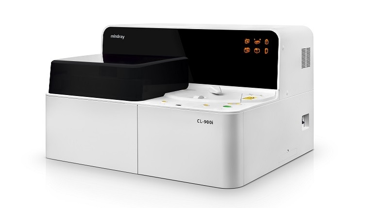 CL-900i immunoassay analyzer