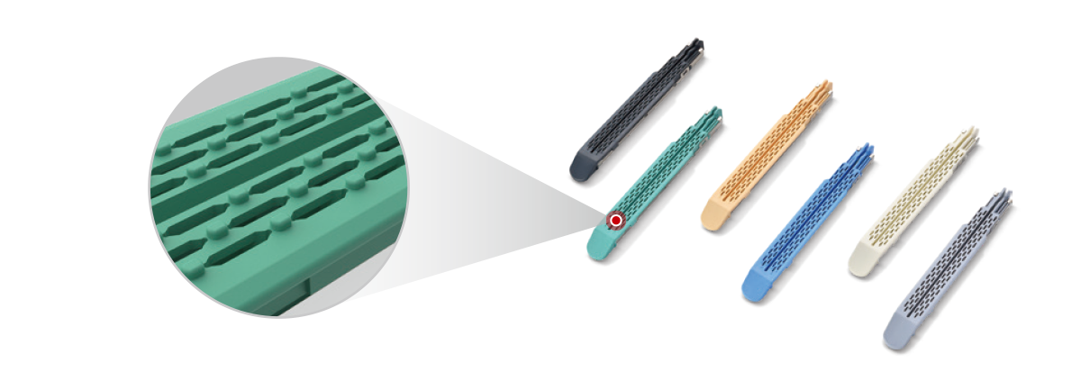 Reload designwith anti-slip & composite fiber
 3 of 19 assets 