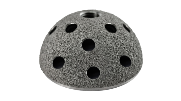 Orthopaedic Arthroplasty Hip - Mindray
