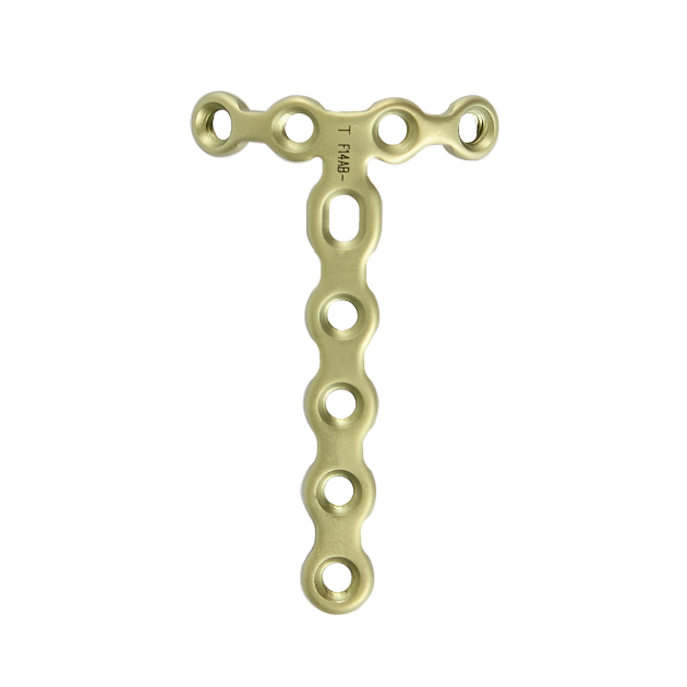 Spring Plate Lock Trama Comprehensive Solution - Locking Plate - Mindray