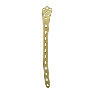 LISS Distal Femoral Plate