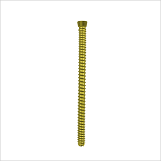 6.5mm Cannulated Locking Screw