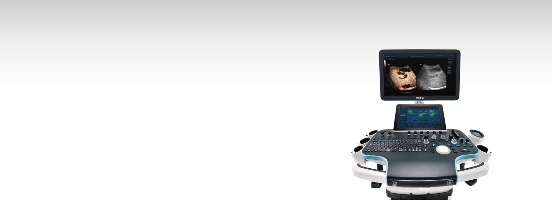 Resona 7 Mindray Australia