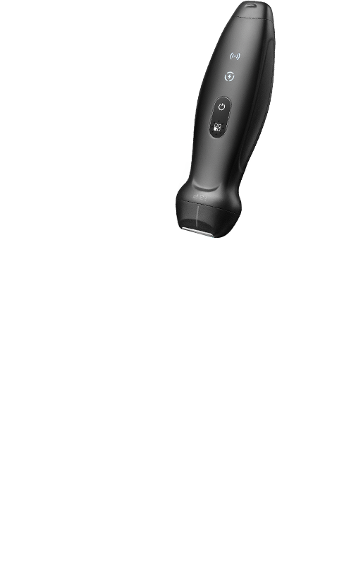 TE Air - Mindray Wireless Handheld Ultrasound System - Mindray Global