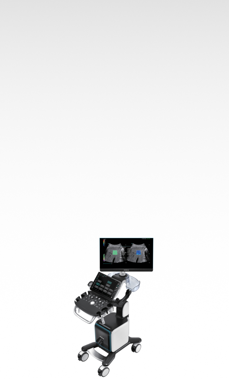 Asset download mindray