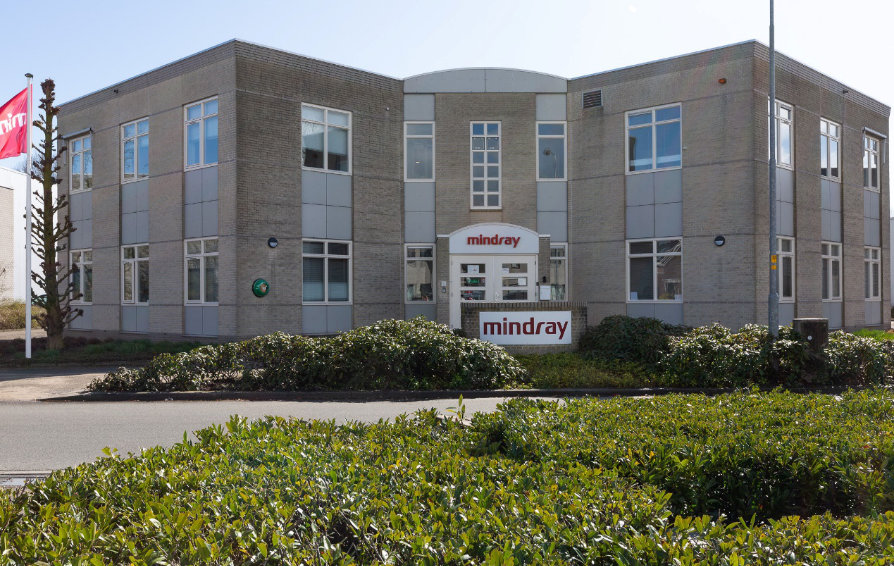 training-center-netherlands-kv-pc