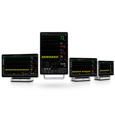 BeneVision V Series Patient Monitor
