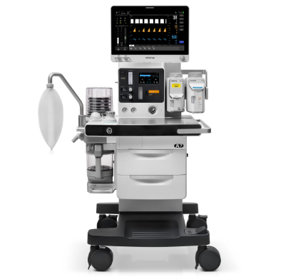 A7 Anesthesia System