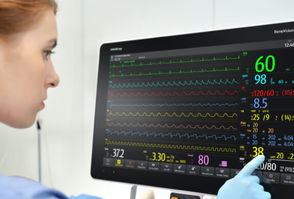 M-Connect IT Solution