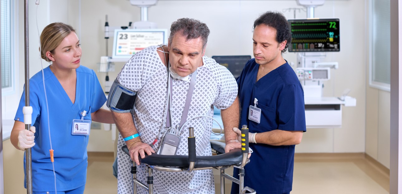 BeneVision v series-Simplified Workflows for Patients and Caregivers.jpg