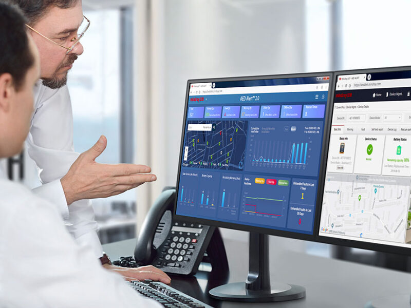 AED_Alert_2.0_Application