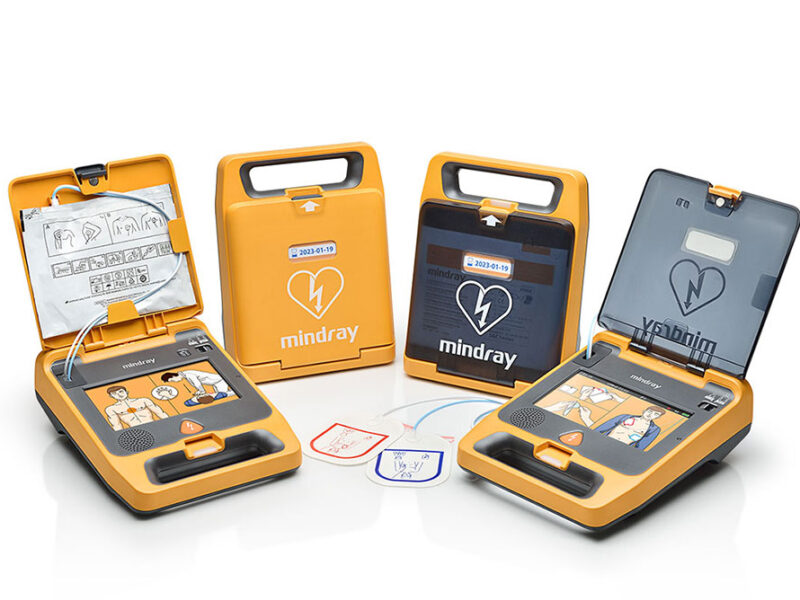 BeneHeart_CSeries_AEDs