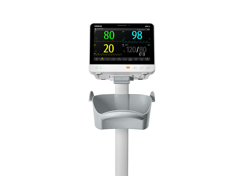 Mindray EPM 10A Patient Monitor lupon.gov.ph