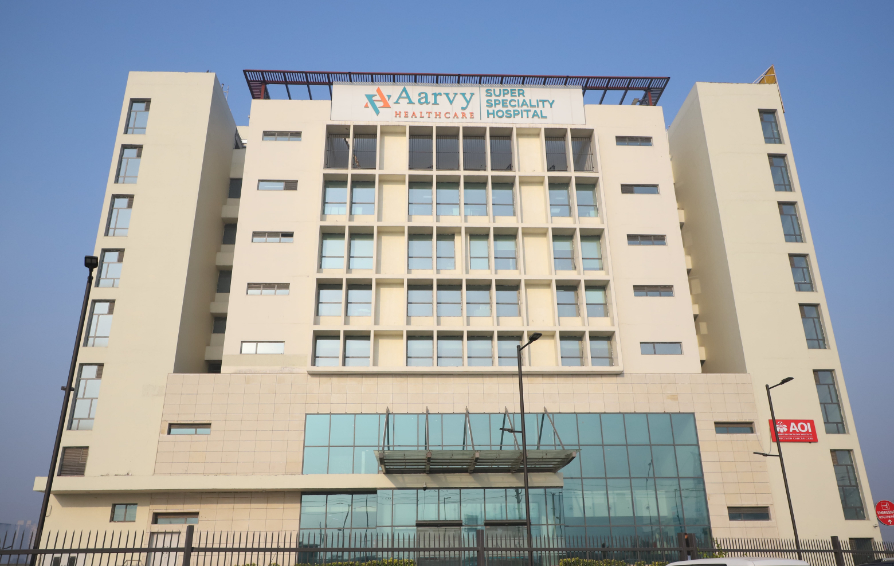 aarvy-hospital