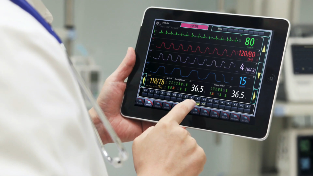 Mindray Products Transforming Healthcare to Save Lives Mindray India