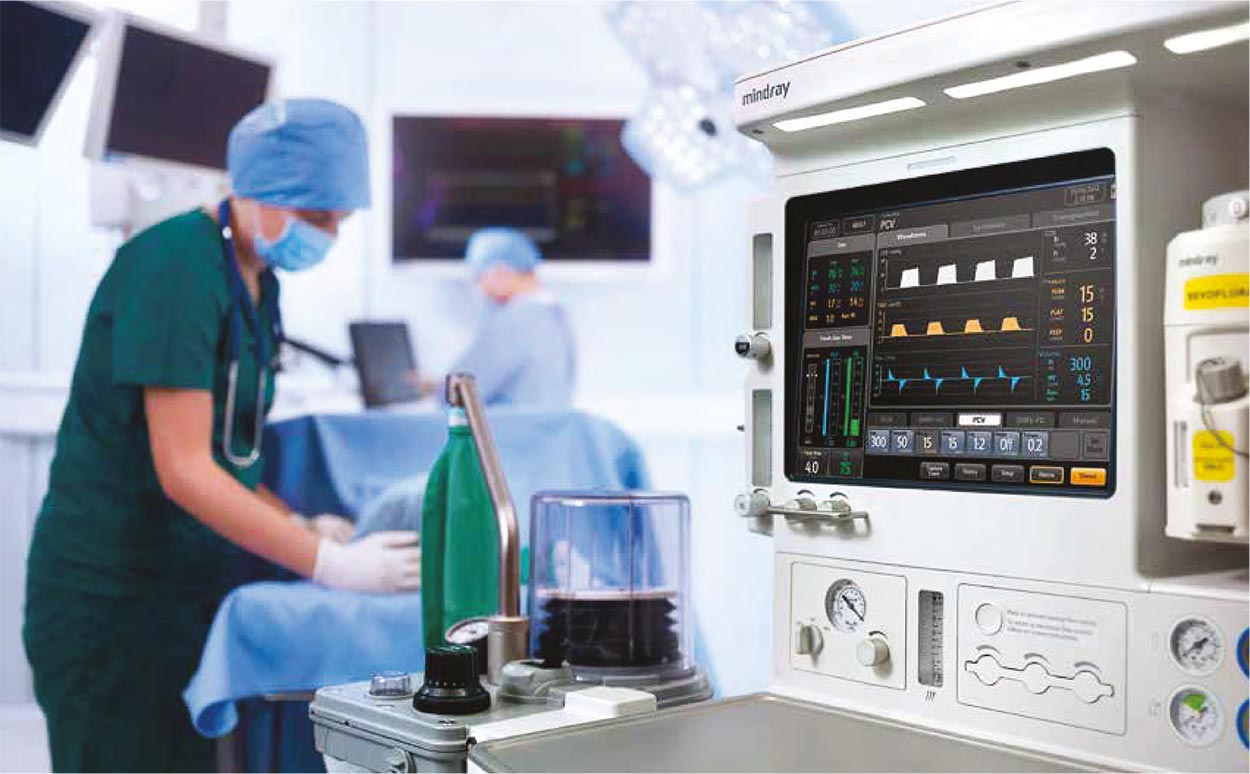 anesthesia