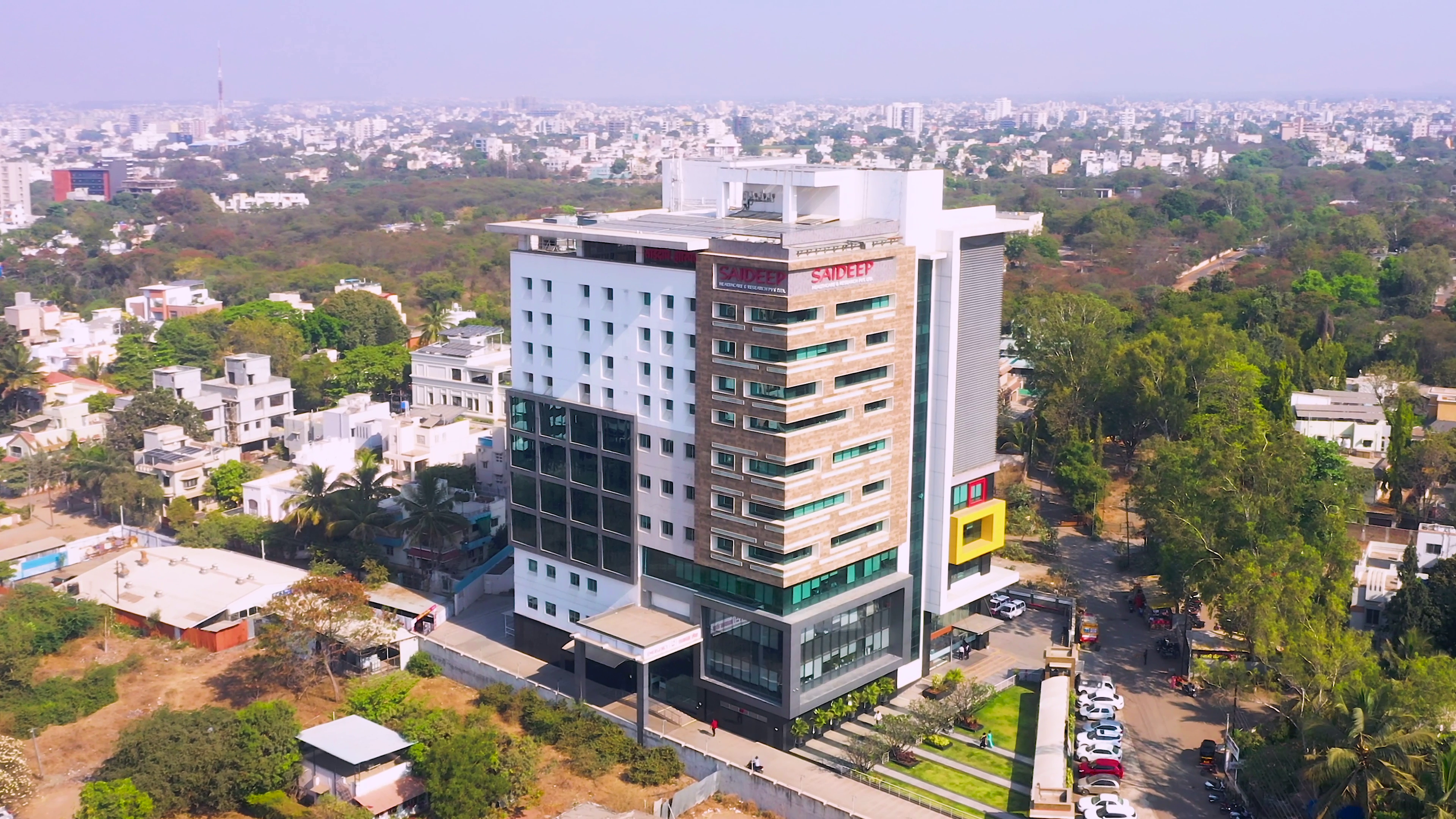 Hospital Image