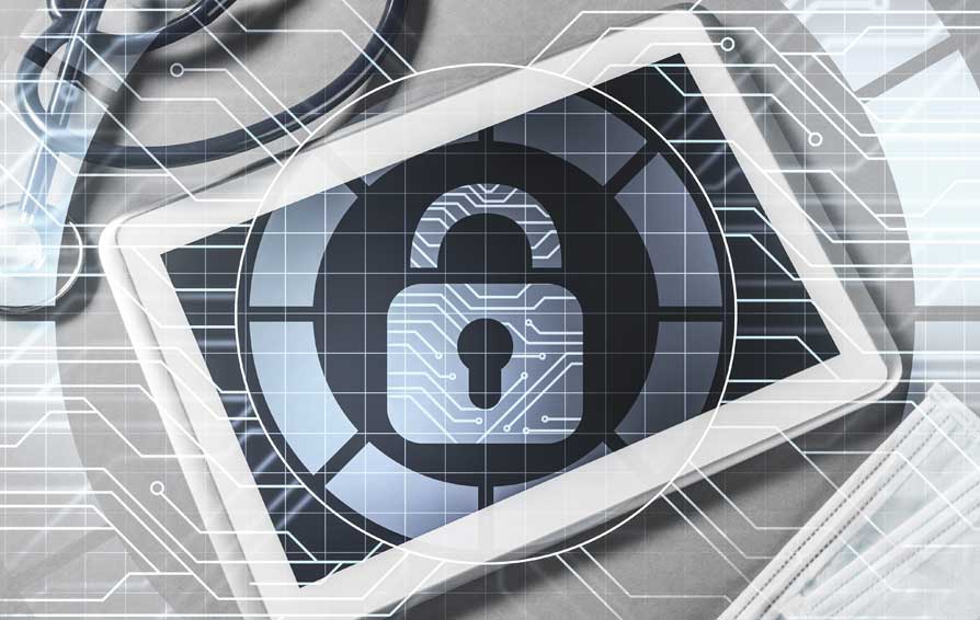 Cybersecurity 